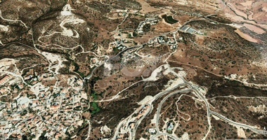 Plot For Sale In Agios Tychon Limassol Cyprus