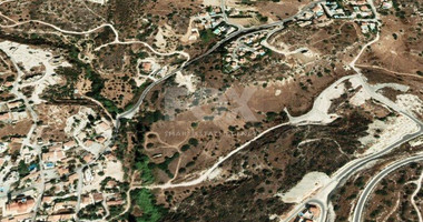 Plot For Sale In Agios Tychon Limassol Cyprus