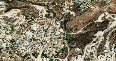 Plot For Sale In Agios Tychon Limassol Cyprus