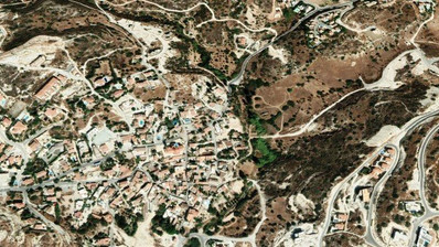 Plot For Sale In Agios Tychon Limassol Cyprus