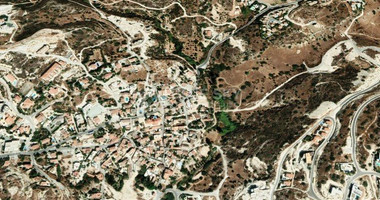 Plot For Sale In Agios Tychon Limassol Cyprus