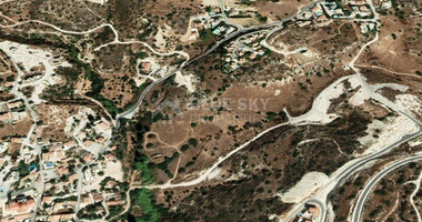 Plot For Sale In Agios Tychon Limassol Cyprus