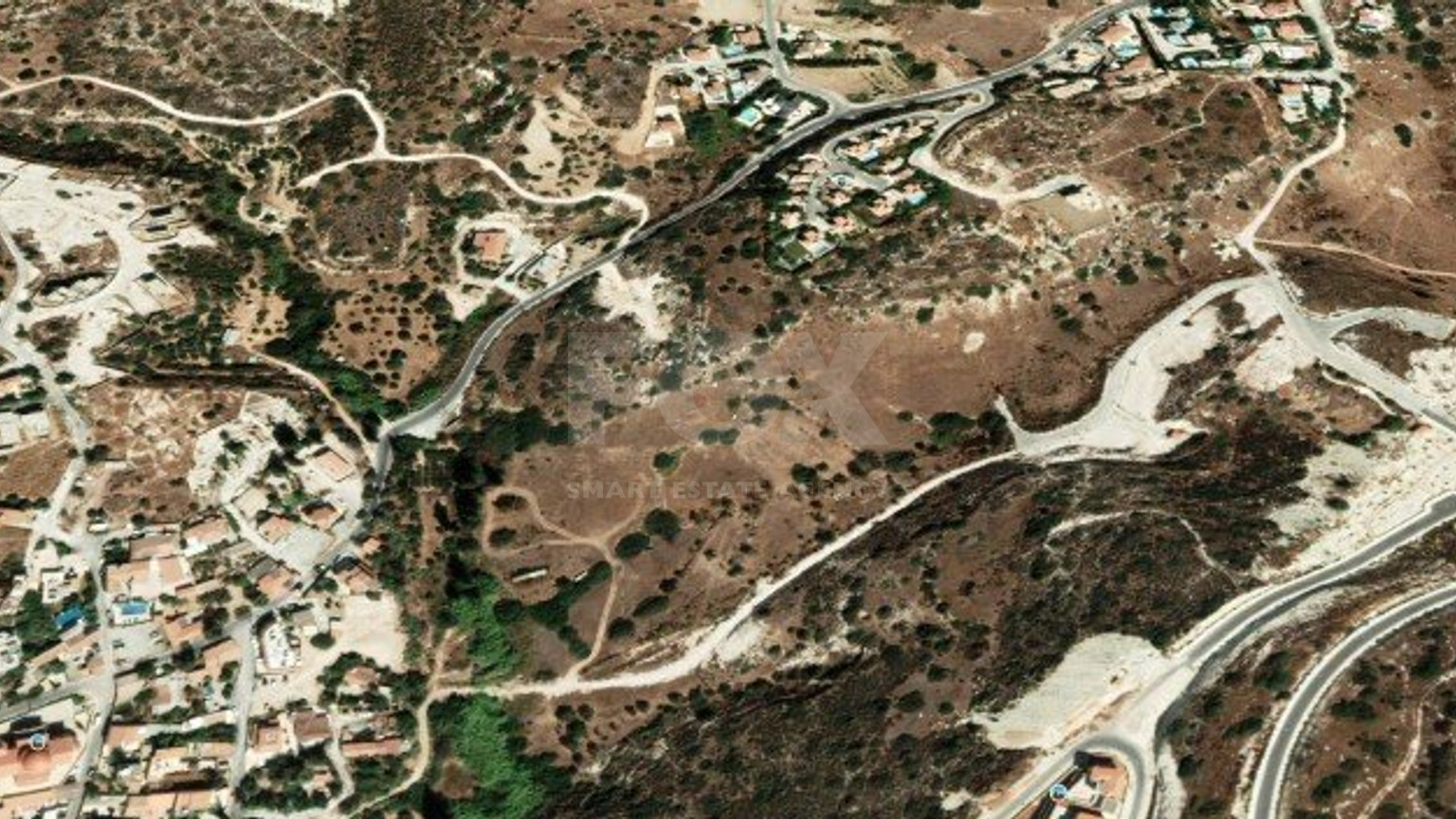 Plot For Sale In Agios Tychon Limassol Cyprus