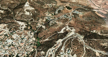 Plot For Sale In Agios Tychon Limassol Cyprus