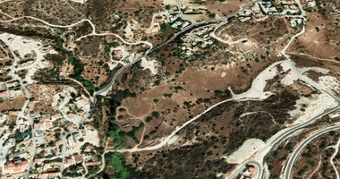 Plot For Sale In Agios Tychon Limassol Cyprus