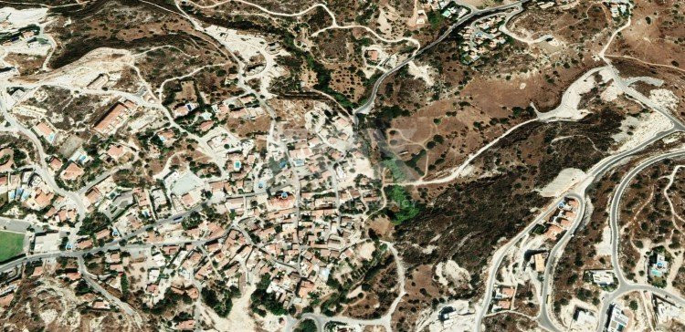 Plot For Sale In Agios Tychon Limassol Cyprus