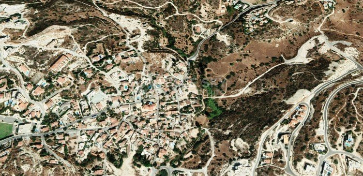 Plot For Sale In Agios Tychon Limassol Cyprus