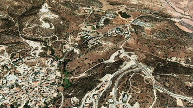 Plot For Sale In Agios Tychon Limassol Cyprus