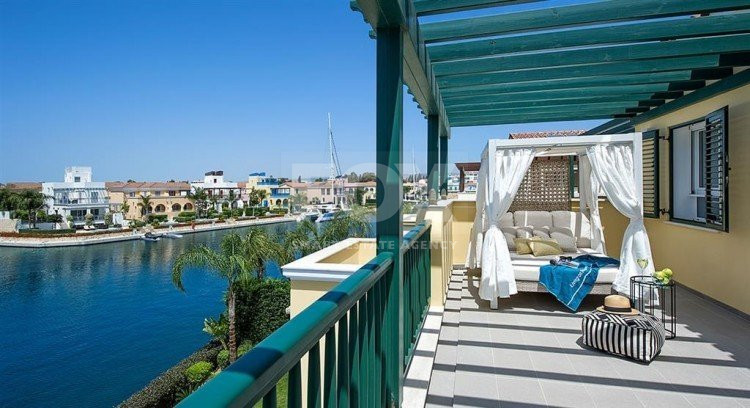 4 Bed House For Sale In Limassol Marina Limassol Cyprus