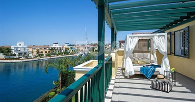 4 Bed House For Sale In Limassol Marina Limassol Cyprus