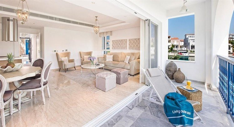 3 Bed House For Sale In Limassol Marina Limassol Cyprus