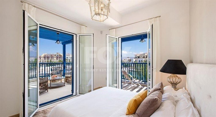 3 Bed House For Sale In Limassol Marina Limassol Cyprus