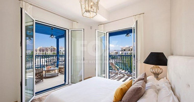 3 Bed House For Sale In Limassol Marina Limassol Cyprus