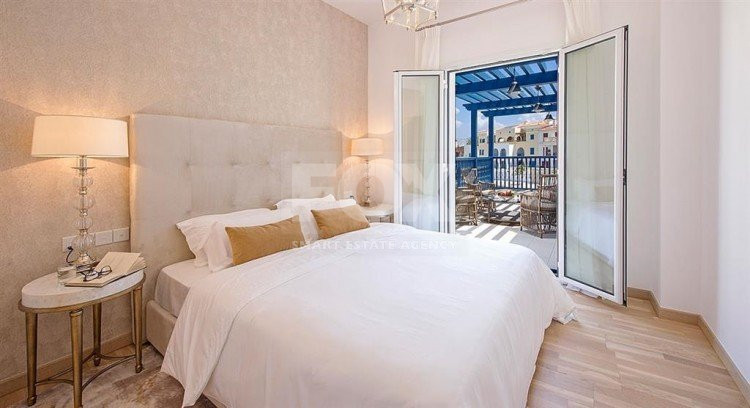 3 Bed House For Sale In Limassol Marina Limassol Cyprus