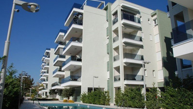 3 Bed Apartment For Sale In Pyrgos Lemesou Limassol Cyprus