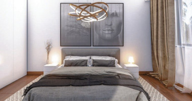 3 Bed Apartment For Sale In Agios Athanasios Limassol Cyprus