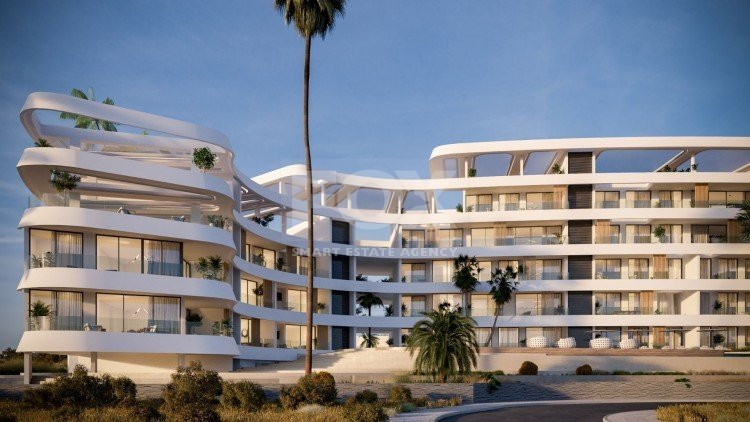 3 Bed Apartment For Sale In Agios Athanasios Limassol Cyprus