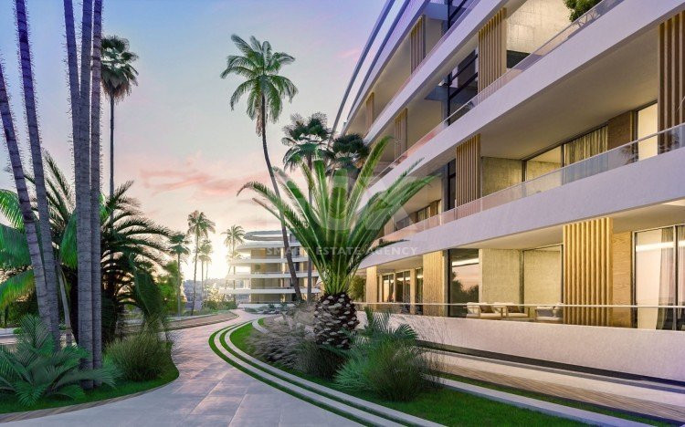 3 Bed Apartment For Sale In Agios Athanasios Limassol Cyprus