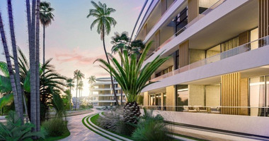 3 Bed Apartment For Sale In Agios Athanasios Limassol Cyprus