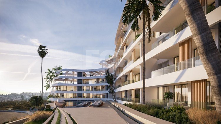 3 Bed Apartment For Sale In Agios Athanasios Limassol Cyprus