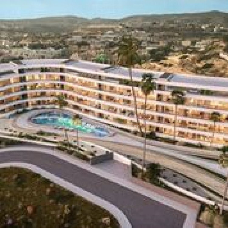 3 Bed Apartment For Sale In Agios Athanasios Limassol Cyprus