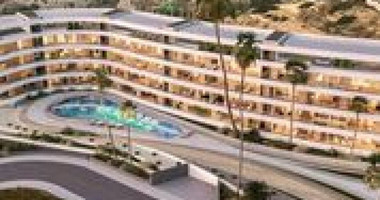 3 Bed Apartment For Sale In Agios Athanasios Limassol Cyprus