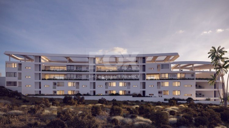 3 Bed Apartment For Sale In Agios Athanasios Limassol Cyprus