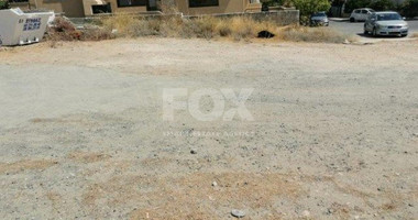 Plot For Sale In Agios Georgios Limassol Cyprus