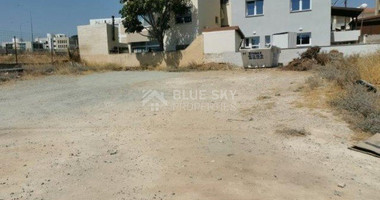 Plot For Sale In Agios Georgios Limassol Cyprus