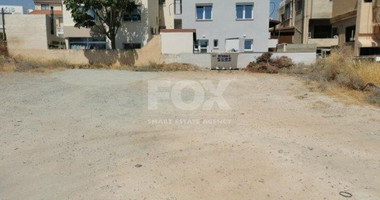 Plot For Sale In Agios Georgios Limassol Cyprus