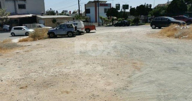 Plot For Sale In Agios Georgios Limassol Cyprus