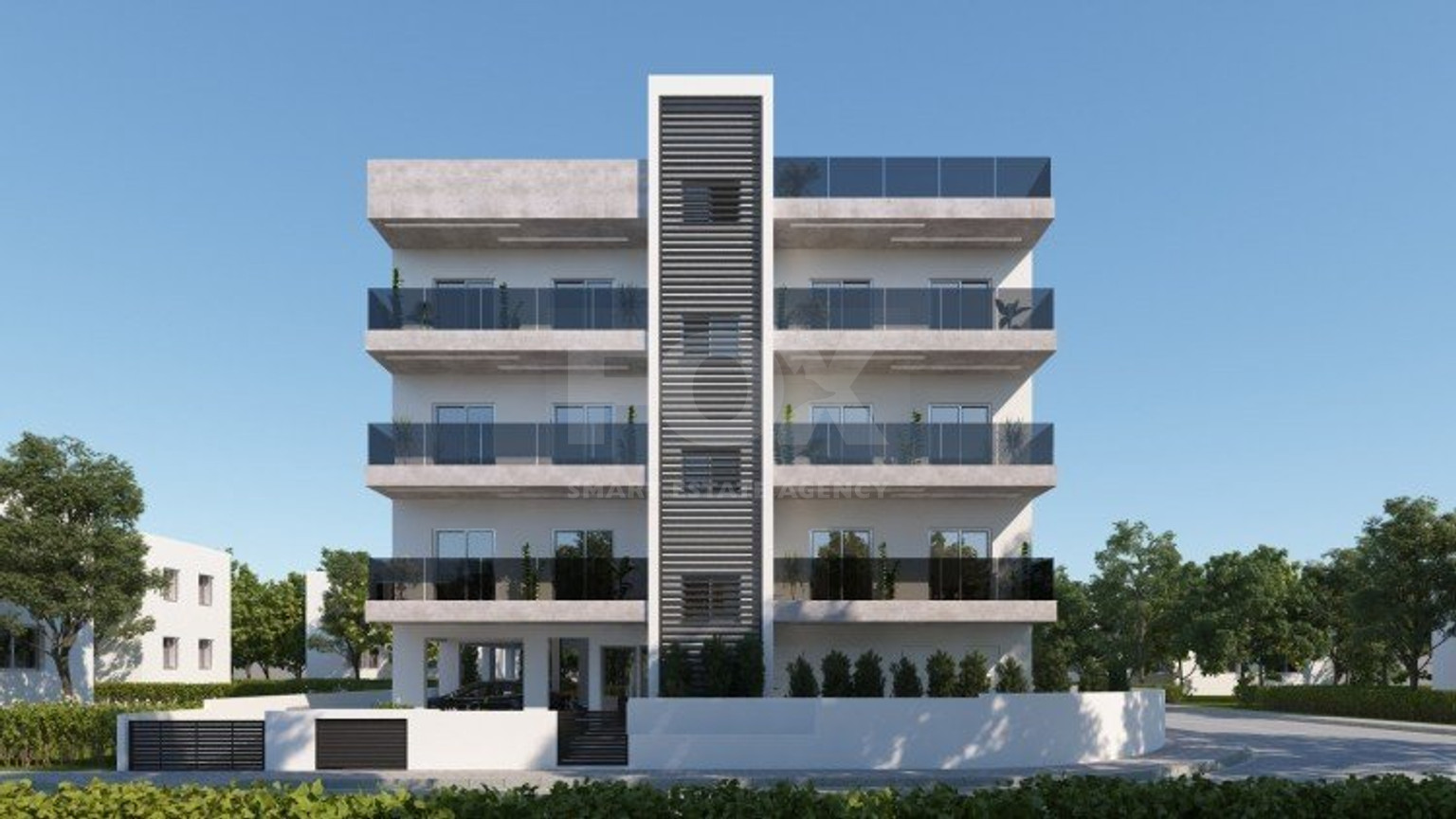 2 Bed Apartment For Sale In Apostolos Andreas Limassol Cyprus