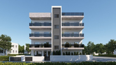 2 Bed Apartment For Sale In Apostolos Andreas Limassol Cyprus