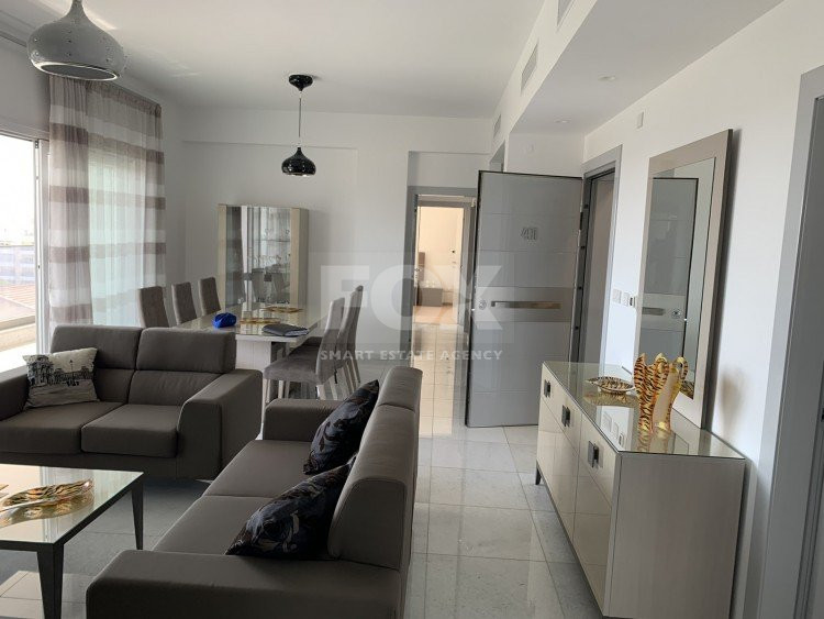 3 Bed Apartment For Sale In Mesa Gitonia Limassol Cyprus