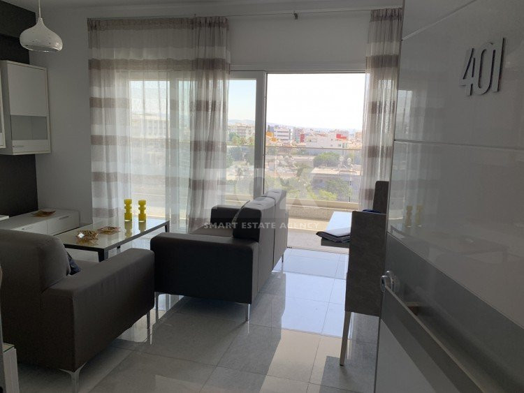 3 Bed Apartment For Sale In Mesa Gitonia Limassol Cyprus