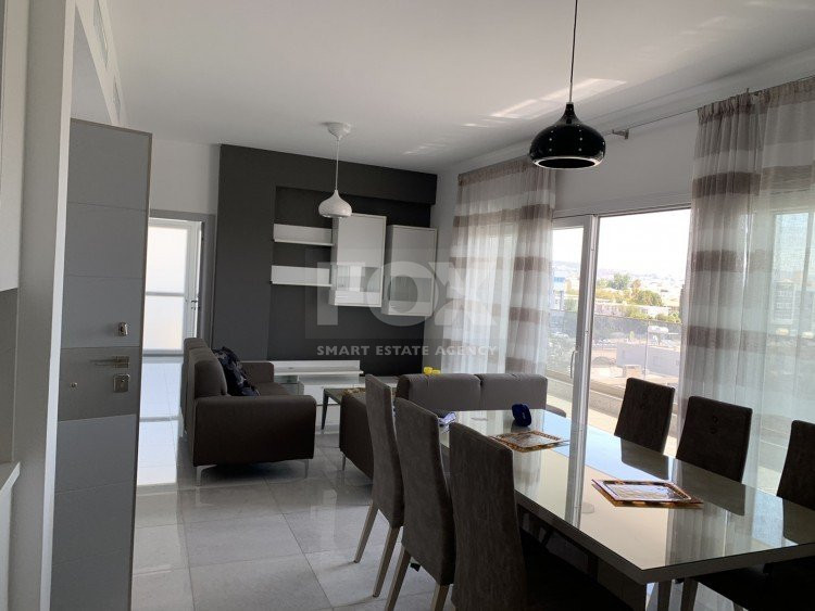 3 Bed Apartment For Sale In Mesa Gitonia Limassol Cyprus