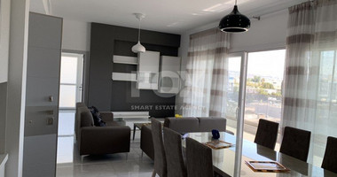 3 Bed Apartment For Sale In Mesa Gitonia Limassol Cyprus