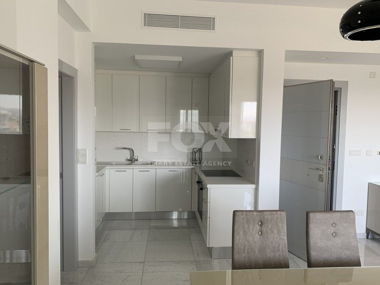 3 Bed Apartment For Sale In Mesa Gitonia Limassol Cyprus