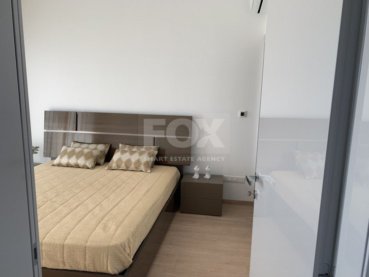 3 Bed Apartment For Sale In Mesa Gitonia Limassol Cyprus