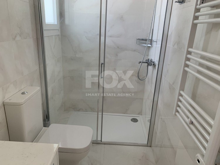 3 Bed Apartment For Sale In Mesa Gitonia Limassol Cyprus