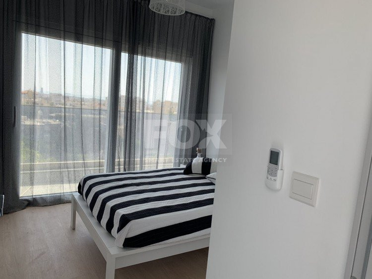 3 Bed Apartment For Sale In Mesa Gitonia Limassol Cyprus
