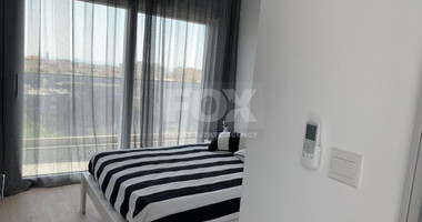 3 Bed Apartment For Sale In Mesa Gitonia Limassol Cyprus