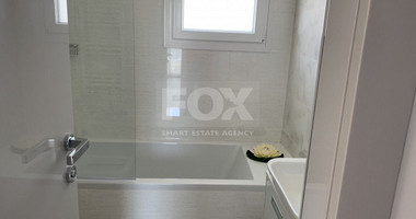 3 Bed Apartment For Sale In Mesa Gitonia Limassol Cyprus