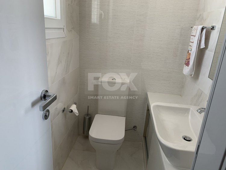 3 Bed Apartment For Sale In Mesa Gitonia Limassol Cyprus