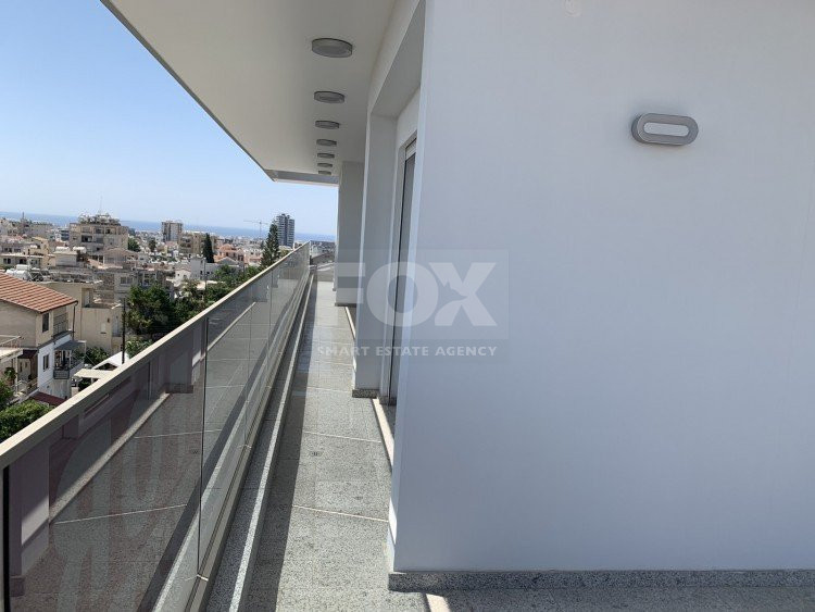 3 Bed Apartment For Sale In Mesa Gitonia Limassol Cyprus