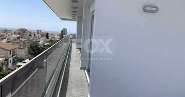 3 Bed Apartment For Sale In Mesa Gitonia Limassol Cyprus