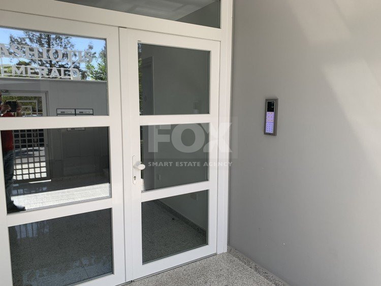 3 Bed Apartment For Sale In Mesa Gitonia Limassol Cyprus