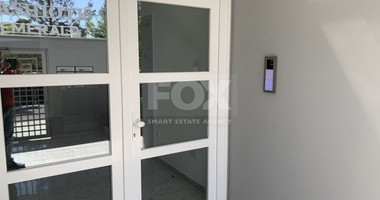 3 Bed Apartment For Sale In Mesa Gitonia Limassol Cyprus