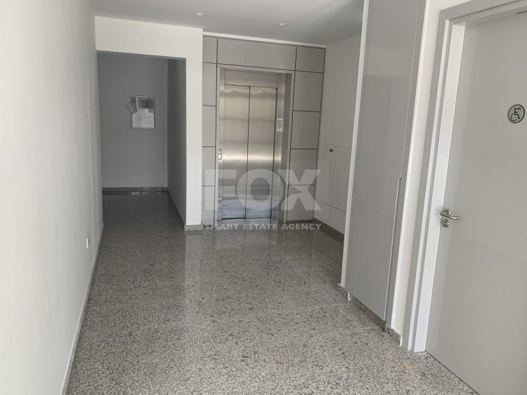 3 Bed Apartment For Sale In Mesa Gitonia Limassol Cyprus