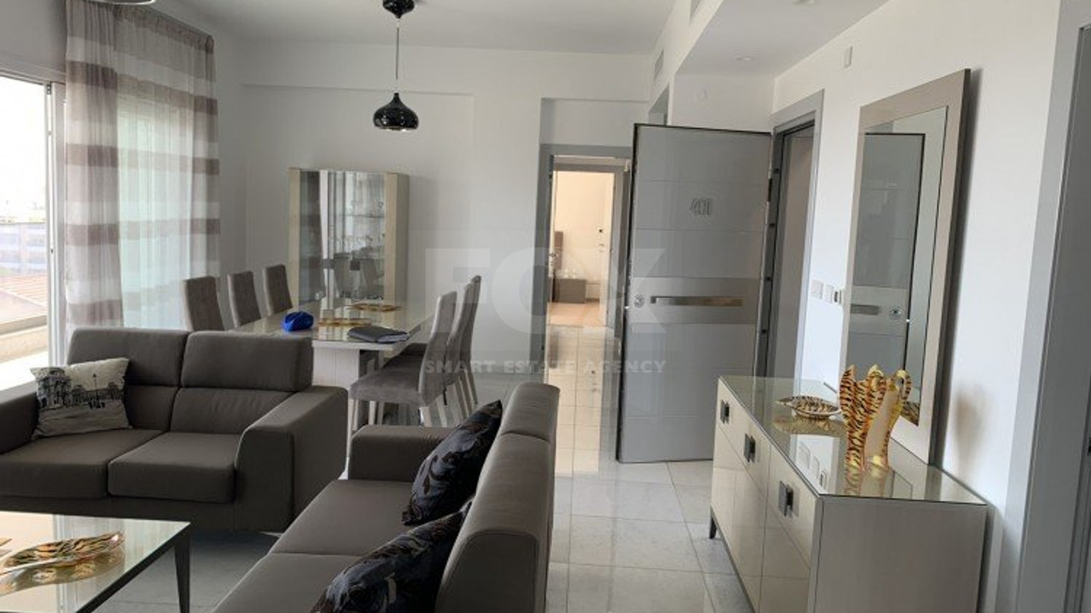 3 Bed Apartment For Sale In Mesa Gitonia Limassol Cyprus